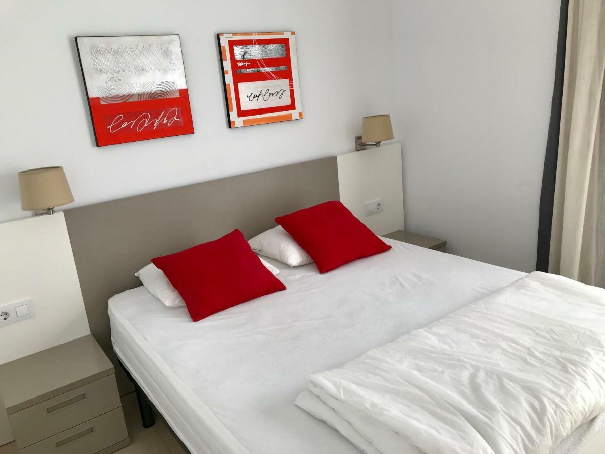Edifici Violetta Apartment Empuriabrava Exterior photo